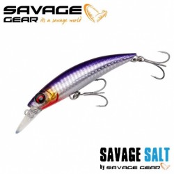 Savage Gear Gravity Runner 10cm 55g Воблер