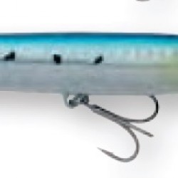 Savage Gear Surf Walker 2.0 18cm 42.5g S Повърхностна примамка Savage Gear Surf Walker 2.0 18cm 42.5g S Повърхностна примамка