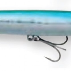 Savage Gear Surf Walker 2.0 15.5cm 26.5g S Повърхностна примамка Savage Gear Surf Walker 2.0 15.5cm 26.5g S Повърхностна примамка