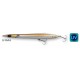 Savage Gear Surf Walker 2.0 15.5cm 17g F Повърхностна примамка Savage Gear Surf Walker 2.0 15.5cm 17g F Повърхностна примамка