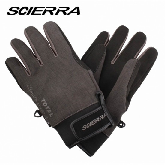 Scierra Sensi-Dry Gloves Ръкавици Scierra Sensi-Dry Gloves Ръкавици
