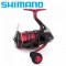 Shimano Sephia BB C3000S Спининг макара
