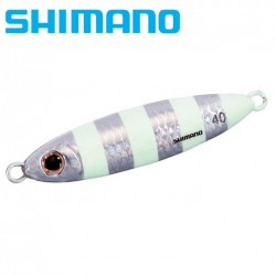 Shimano Butter Fly Flat Light 30g Пилкер Shimano Butter Fly Flat Light 30g Пилкер