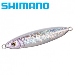 Shimano Butter Fly Flat Light 40g Пилкер Shimano Butter Fly Flat Light 40g Пилкер