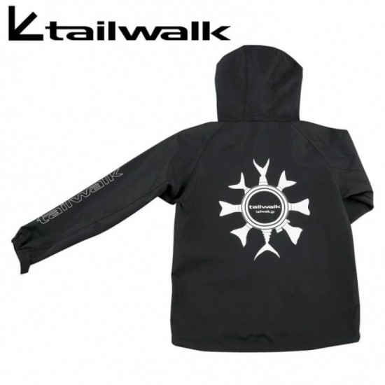 Tailwalk Wind Shell Parker Яке Tailwalk Wind Shell Parker Яке