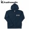 Tailwalk Dry Zip Parker Navy Суичър с цип