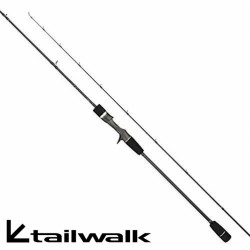 Tailwalk SSD SLJ Бейткастинг въдица Tailwalk SSD SLJ Бейткастинг въдица