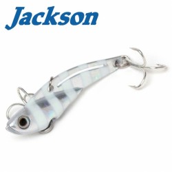 Jackson Teppan Vib 5 g Цикада