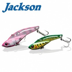 Jackson Teppan Vib 3 g Цикада Jackson Teppan Vib 3 g Цикада