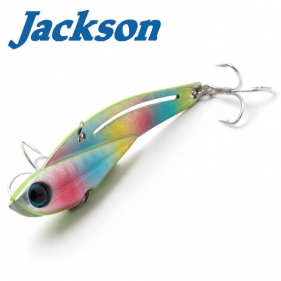 Jackson Teppan Vib 14 g Цикада