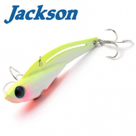 Jackson Teppan Vib 14 g Цикада