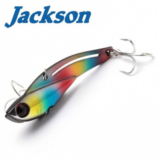 Jackson Teppan Vib 14 g Цикада