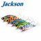 Jackson Teppan Vib 14 g Цикада
