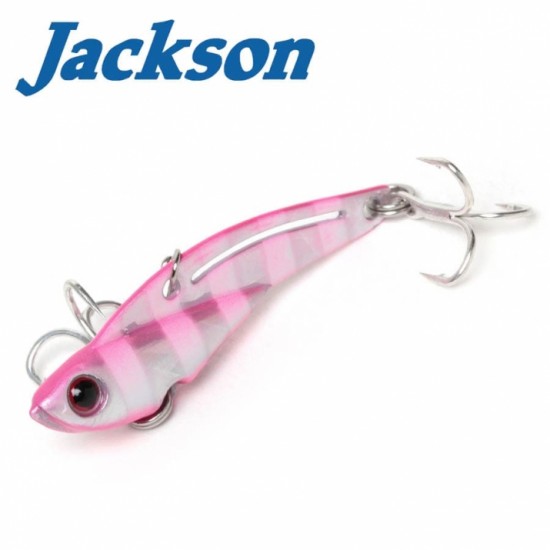 Jackson Teppan Vib 7g Цикада Jackson Teppan Vib 7g Цикада