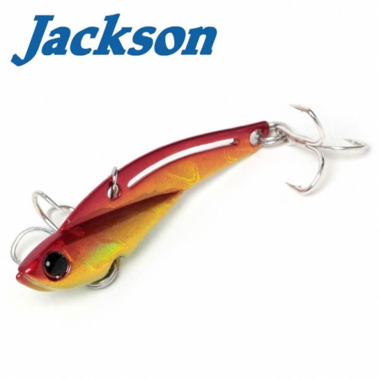 Jackson Teppan Vib 7g Цикада Jackson Teppan Vib 7g Цикада