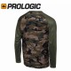Prologic UV Camo Long Sleeve T-Shirt Блуза Prologic UV Camo Long Sleeve T-Shirt Блуза