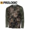 Prologic UV Camo Long Sleeve T-Shirt Блуза