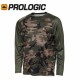 Prologic UV Camo Long Sleeve T-Shirt Блуза Prologic UV Camo Long Sleeve T-Shirt Блуза