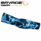 SG Marine UV Sleeves One Size Sea Blue