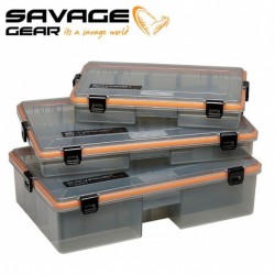 SG WP Lurebox 4B Smoke 27.5x18x5cm SG WP Lurebox 4B Smoke 27.5x18x5cm