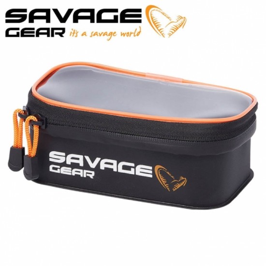 Savage Gear WPMP Lurebag S 1.4L Чанта Savage Gear WPMP Lurebag S 1.4L Чанта
