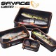 Savage Gear WPMP Lurebag S 1.4L Чанта Savage Gear WPMP Lurebag S 1.4L Чанта