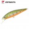 Zip Baits Rigge Flat 45S Воблер