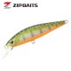 Zip Baits Rigge Flat 45S Воблер