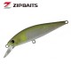 Zip Baits Rigge Flat 45S Воблер