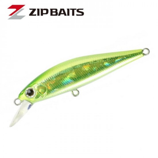 Zip Baits Rigge Flat 45S Воблер
