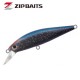 Zip Baits Rigge Flat 45S Воблер