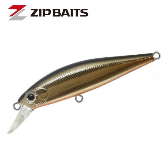 Zip Baits Rigge Flat 45S Воблер