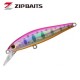 Zip Baits Rigge Flat 60S Воблер Zip Baits Rigge Flat 60S Воблер