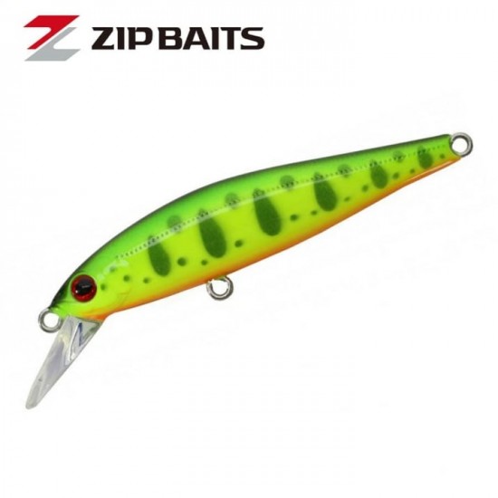 Zip Baits Rigge Flat 60S Воблер Zip Baits Rigge Flat 60S Воблер