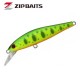 Zip Baits Rigge Flat 60S Воблер Zip Baits Rigge Flat 60S Воблер