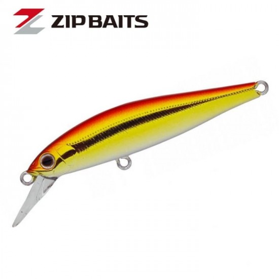 Zip Baits Rigge Flat 60S Воблер Zip Baits Rigge Flat 60S Воблер