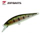 Zip Baits Rigge Flat 45S Воблер