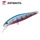 Zip Baits Rigge Flat 60S Воблер Zip Baits Rigge Flat 60S Воблер