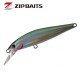 Zip Baits Rigge Flat 60S Воблер Zip Baits Rigge Flat 60S Воблер