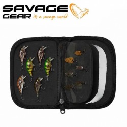 SG Zipper Wallet2 All Foam 17 X 11cm SG Zipper Wallet2 All Foam 17 X 11cm