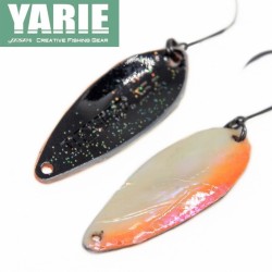 Yarie Dexter 2.5g Седеф Блесна клатушка Yarie Dexter 2.5g Седеф Блесна клатушка