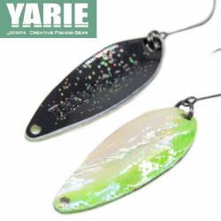Yarie Dexter 2.5g Седеф Блесна клатушка