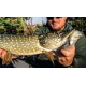 Fiiish Black Minnow No3 Double Combo - 12 cm, 12g Силиконова примамка