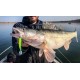 Fiiish Black Minnow No3 Double Combo - 12 cm, 18g Силиконова примамка Fiiish Black Minnow No3 Double Combo - 12 cm, 18g Силиконова примамка