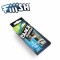 Fiiish Black Minnow No3 Double Combo - 12 cm, 12g Силиконова примамка