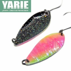 Yarie First Order 3.6g Седеф Блесна клатушка