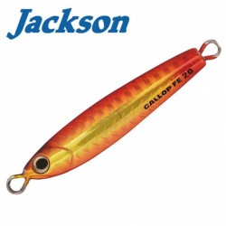 Jackson Gallop Assist Fall Edition 15g Пилкер
