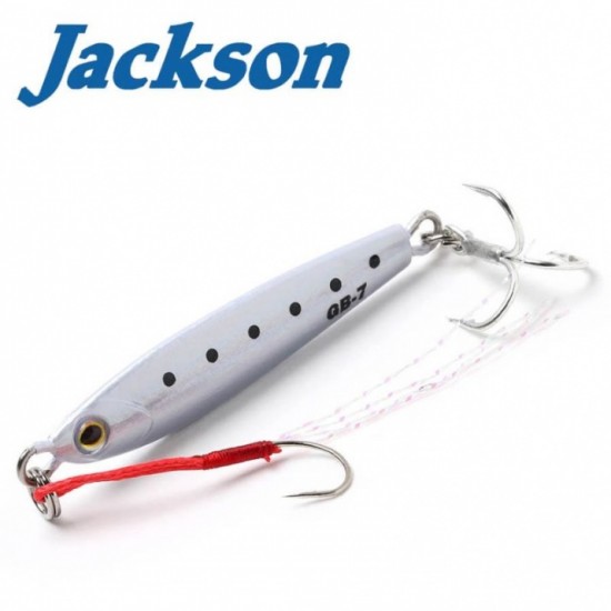 Jackson Gallop Baby 3g Пилкер Jackson Gallop Baby 3g Пилкер
