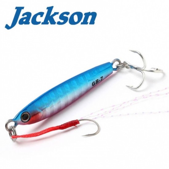 Jackson Gallop Baby 3g Пилкер Jackson Gallop Baby 3g Пилкер