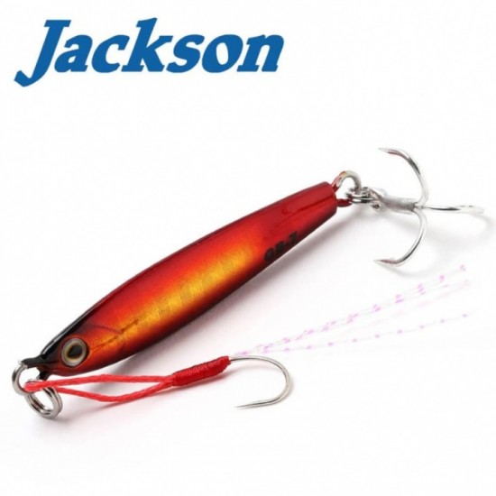 Jackson Gallop Baby 3g Пилкер Jackson Gallop Baby 3g Пилкер